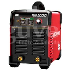 Soldadoras de electrodos