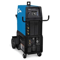 SOLDADORAS TIG MILLER