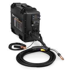 ALIMENTADORES DE ALAMBRE MILLER