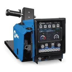 ALIMENTADORES DE ALAMBRE MILLER