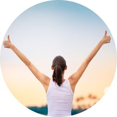 Stressabbau durch Körper- und Energiearbeit