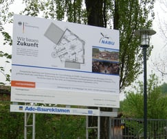 Foto: NABU-Vogelschutzzentrum