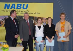 Foto: NABU-Vogelschutzzentrum