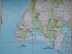 Ingrid Sparbier, guide du pays cathare, visite en anglais, français, allemand