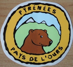 Ingrid Sparbier, guide du Pays Cathare, visites guidées en français, anglais et allemand