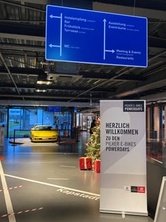 PIERER E-Bikes lädt zur Neuauflage der PowerDays ein