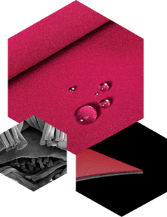 Polartec® NeoShell®