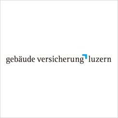 Logo Gebäudeversicherung Luzern