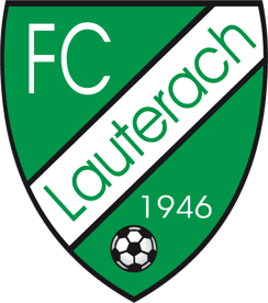 FC Lauterach Logo