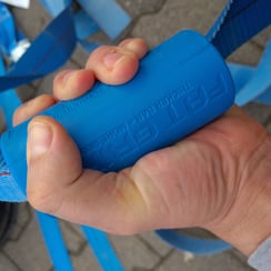 SC Int'l - Street Combatives - Schlittentraining für Combatives