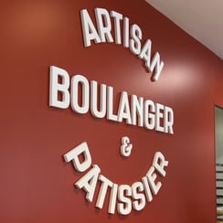 Artisan Boulanger et Patissier MBC Vaux