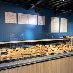Snacking ma boulangerie café Loches 37
