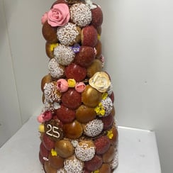 Produit à partager Ma Boulangerie Café 