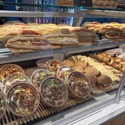 Produits Ma Boulangerie Café Le Blanc