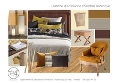 tarif planche ambiance chambre parentale