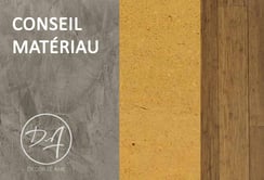 conseil matériaux montpellier