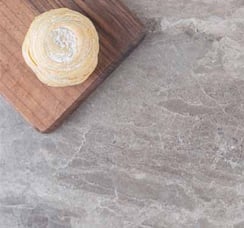 Plan de travail en pierre