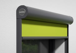 Markilux Markise Fenstermarkise Vertikalmarkise 820