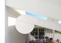 Markilux Markisen Wintergartenmarkise 879 Unterglasmarkisen