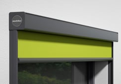 Markilux Markise Fenstermarkise Vertikalmarkise 720
