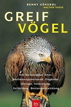 Greifvögel