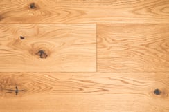 Nr.14 Räuchereiche Charakter Homberg rustikaler Parkett geölt