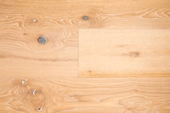 Nr12. Räuchereiche Charakter Hyronimus weiss geölt