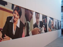 Digitaldruck, Aluverbund, Acrylglas, Stoffe, Banner, Kaschierung, Grossformatdruck, Wandtapeten, Aufkleber