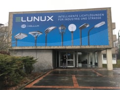 Meshbanner,PVC banner, Webebanner, Bauzaunbanner