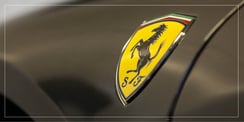 Ferrari & Maserati Leasing-Rückgabe, Smart Repair