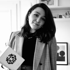 Advisory Board Member Alexandra Steinacker-Clark