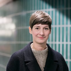 Board Member Simona Binko