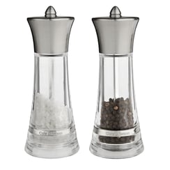 Keuken voorzien van basis benodigdheden