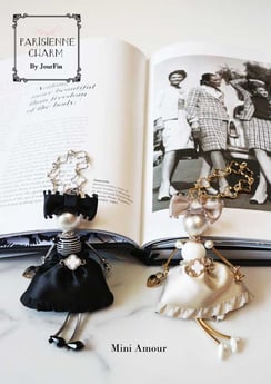 パリジェンヌチャーム　ビーズ　ビーズワーク　ビーズ人形　ビーズドール　ビーズレッスン　ビーズ教室　ビーズ教室　ビーズ教室芦屋　ビーズ教室大阪　ビーズ教室神戸　ビーズ講師　ビーズインストラクター　ビーズ資格　ビーズチャーム　フランスビーズ