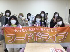 京都華頂大学の皆様