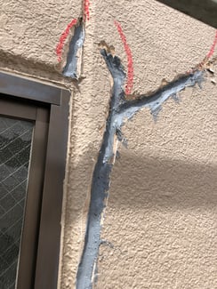 施工事例2959　賃貸アパート外壁修繕工事