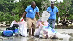 Kilimanjaro Tours - Reisen in Tansania - Projekt Ocean Clean