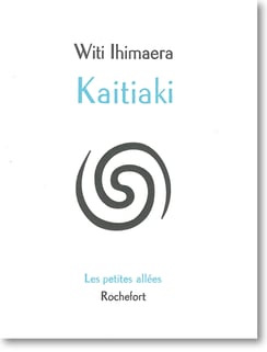 Les petites allées, Nouvelle-Zélande, Littérature maori