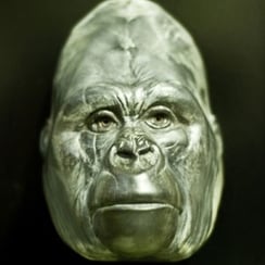 Fonderie d'Art Ilhat, sculpture, bronze, patine, Jean-Paul Mestres