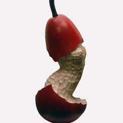 Fonderie d'Art Ilhat, sculpture, bronze, patine, Dominique Rayou