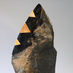 Fonderie d'Art Ilhat, sculpture, bronze, patine, Gérard Fournier