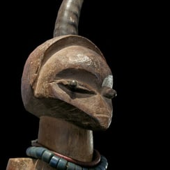 Fonderie d'Art Ilhat, sculpture, bronze, patine, Michele Gondebeaud