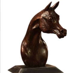 Fonderie d'Art Ilhat, sculpture, bronze, patine, Willy Pinna