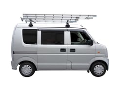 スペースリフト2　3階用　レール車載　