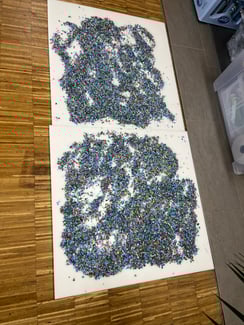 Aus Müll wird was neues