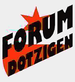 forumdotzigens Webseite!