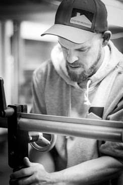 Spenglerei Stefan Müggler GmbH Spenglerarbeiten Dachgauben Dachfenster Ortbrettverkleidung