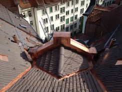 Spenglerarbeiten St.Gallen Wittenbach Stefan Müggler GmbH