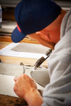 Spenglerei Stefan Müggler GmbH Spenglerarbeiten Dachgauben