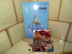 Musikmärchen Mats und die Wundersteine mit Annette Flury-Jegge